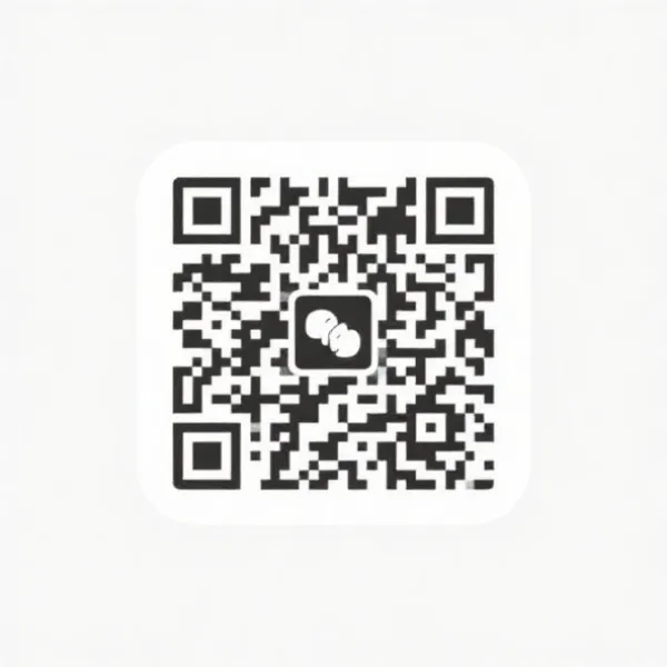 二维码快速访问